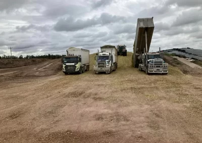 carrigan silage gallery image 1